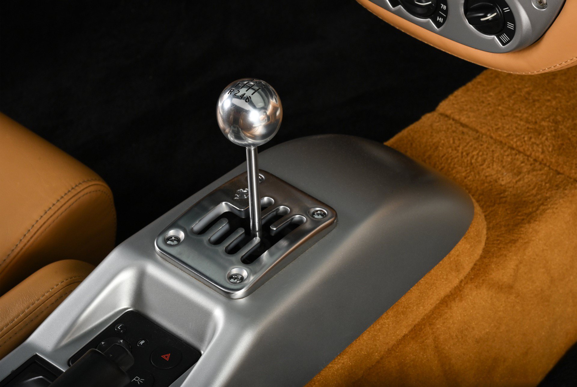 Used 2004 Ferrari 360 Spider RWD image 39