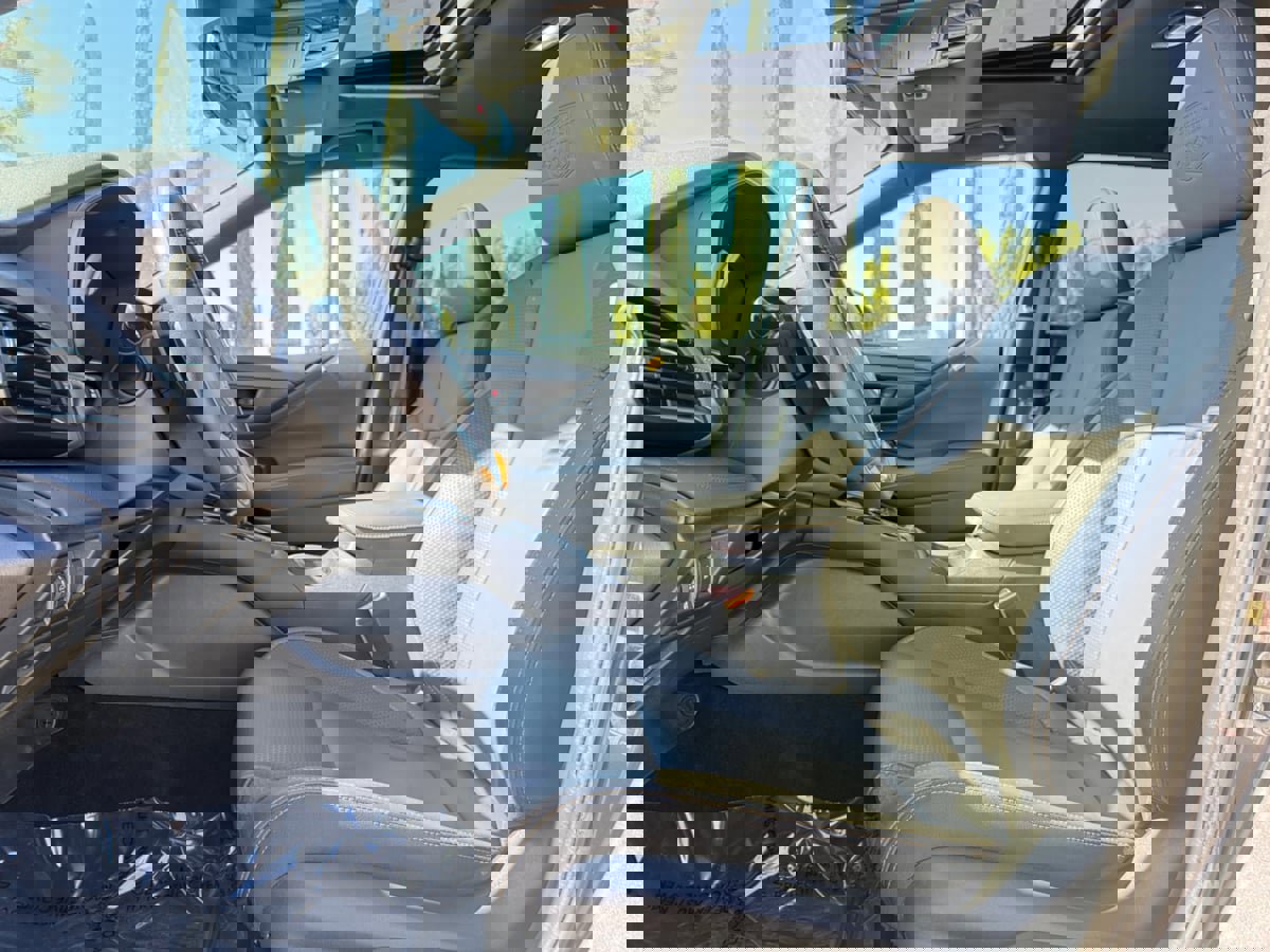 Used 2025 Subaru Outback Wilderness image 16