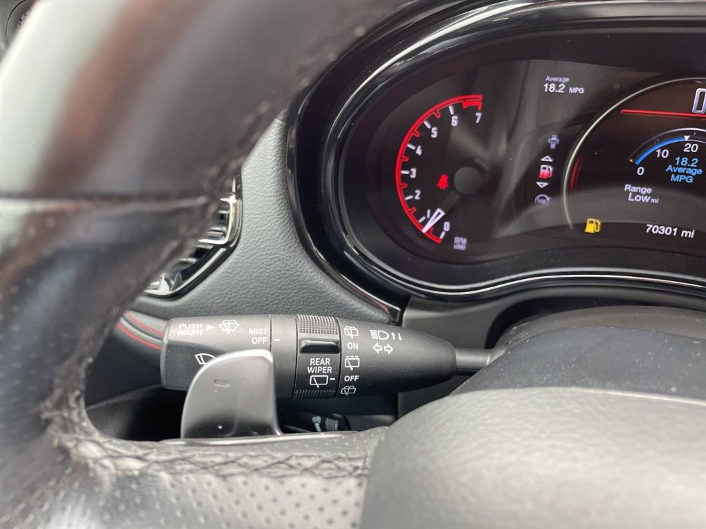 Used 2023 Dodge Durango GT AWD/4WD image 16