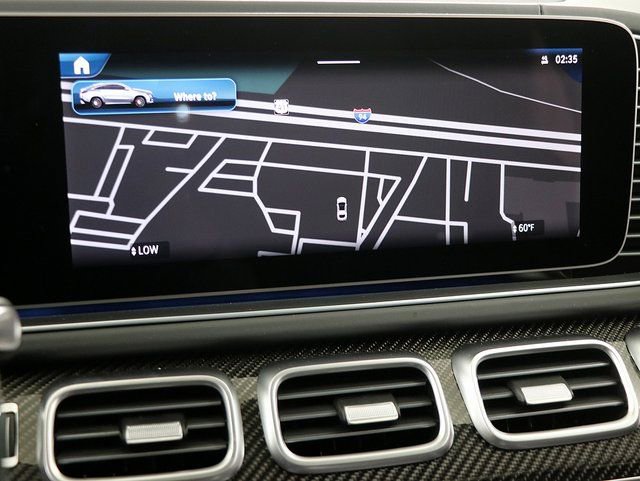 Certified 2025 Mercedes-Benz GLE 53 AMG 4MATIC Coupe image 21