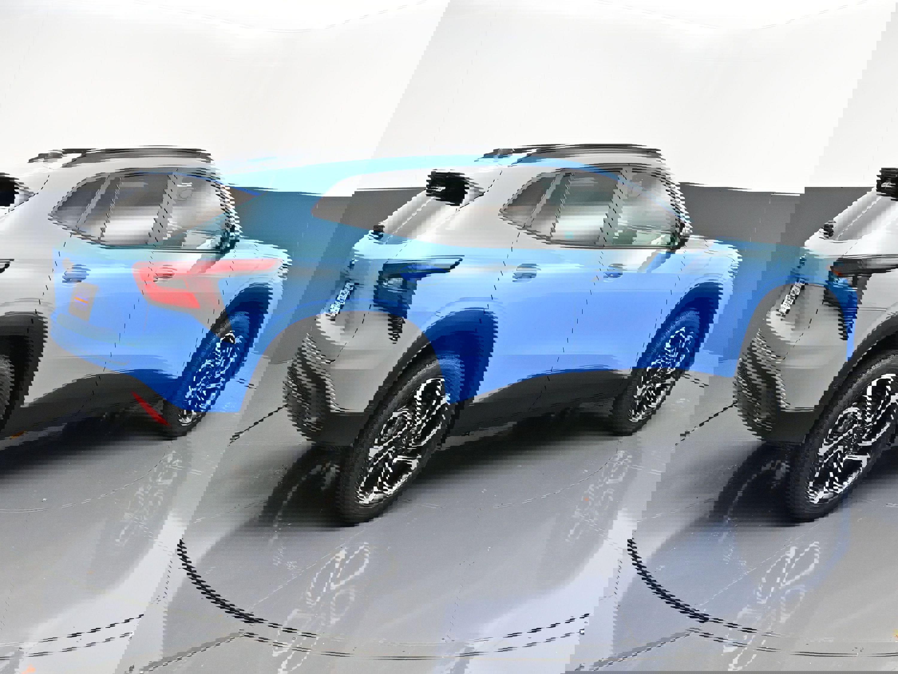 Certified 2024 Chevrolet Trax RS w/ Sunroof Package image 7