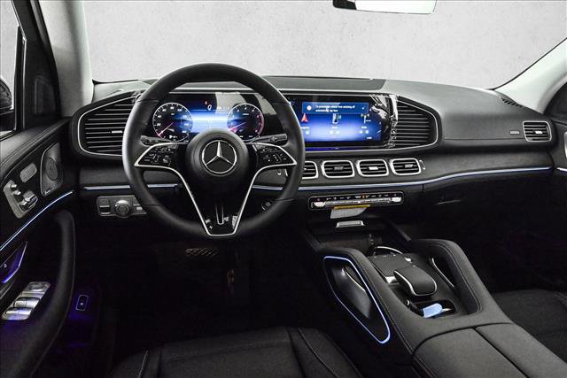 New 2026 Mercedes-Benz GLE 450 4MATIC image 20