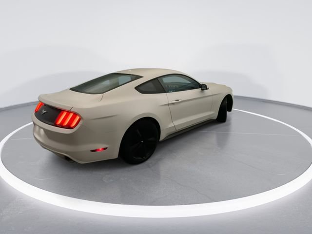 Used 2017 Ford Mustang Premium w/ Ecoboost Performance Package RWD image 4