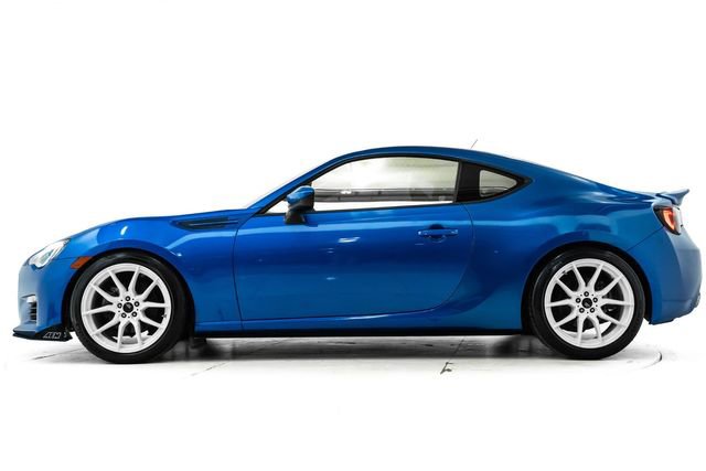 Used 2013 Subaru BRZ Premium image 9