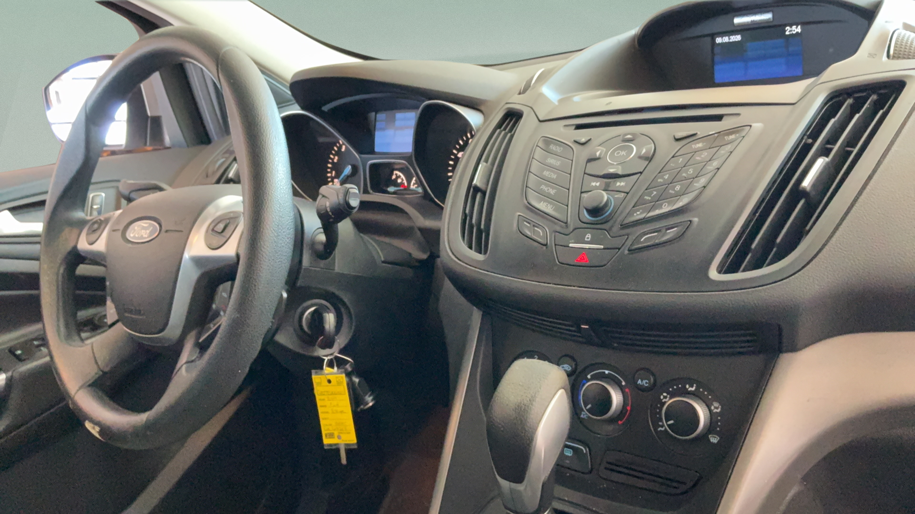 Used 2014 Ford Escape SE FWD image 35