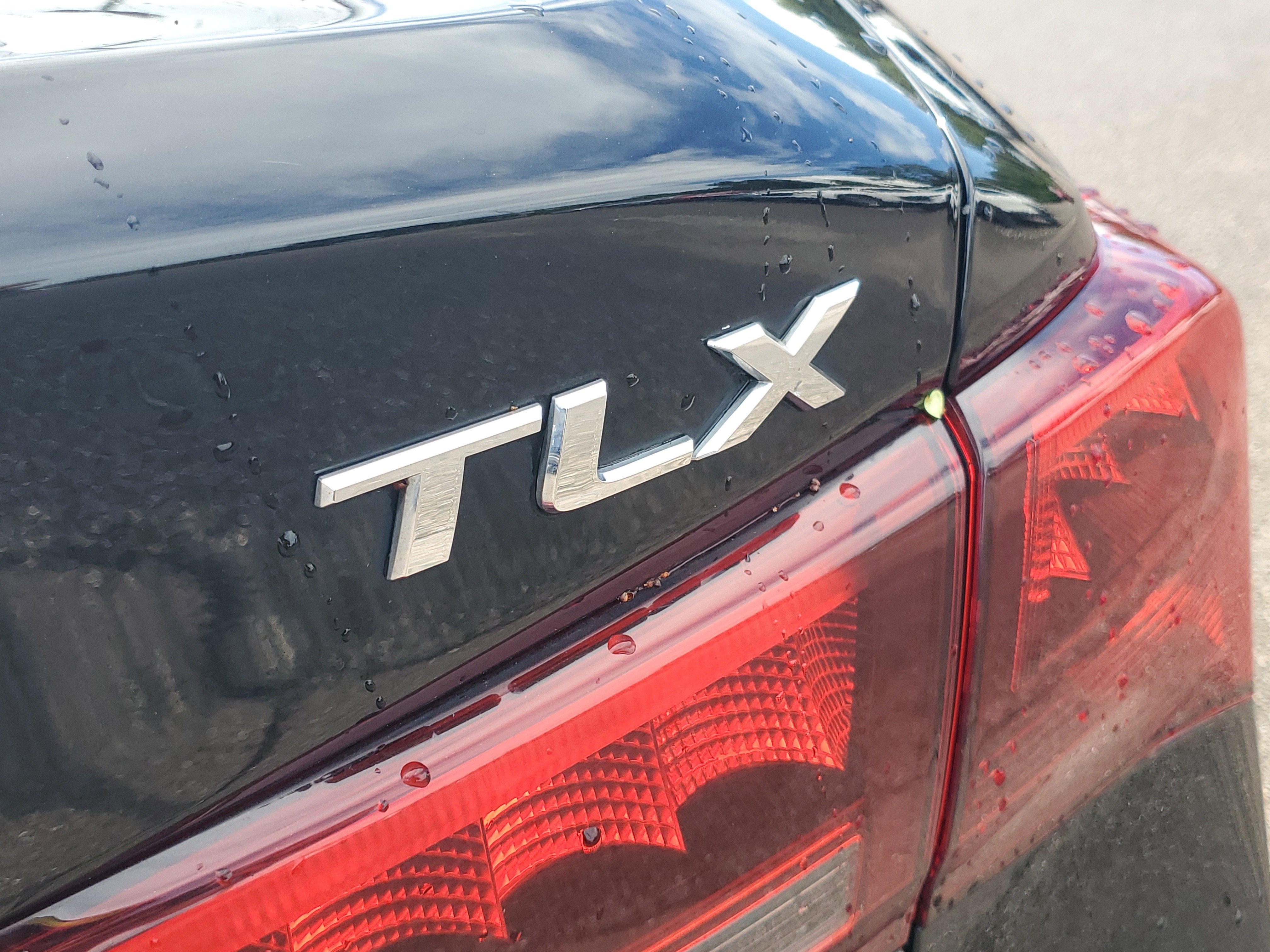 Used 2015 Acura TLX V6 w/ Technology Package image 18