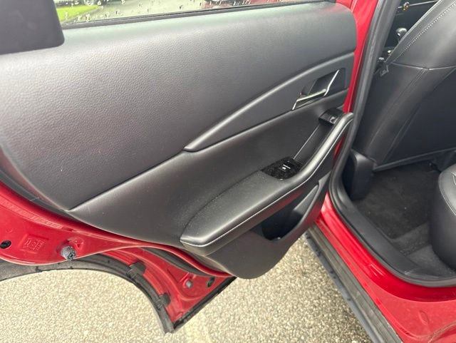 Used 2024 MAZDA CX-30 AWD 2.5 S w/ Preferred Package image 24
