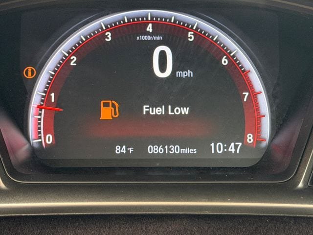 Used 2020 Honda Civic Si image 21