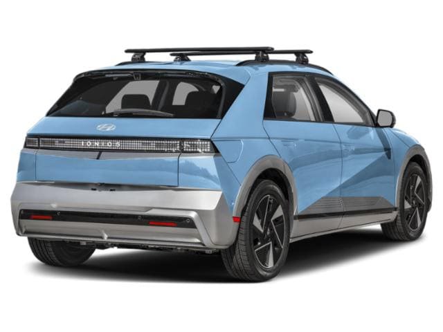 New 2026 Hyundai Ioniq 5 SEL AWD/4WD image 3
