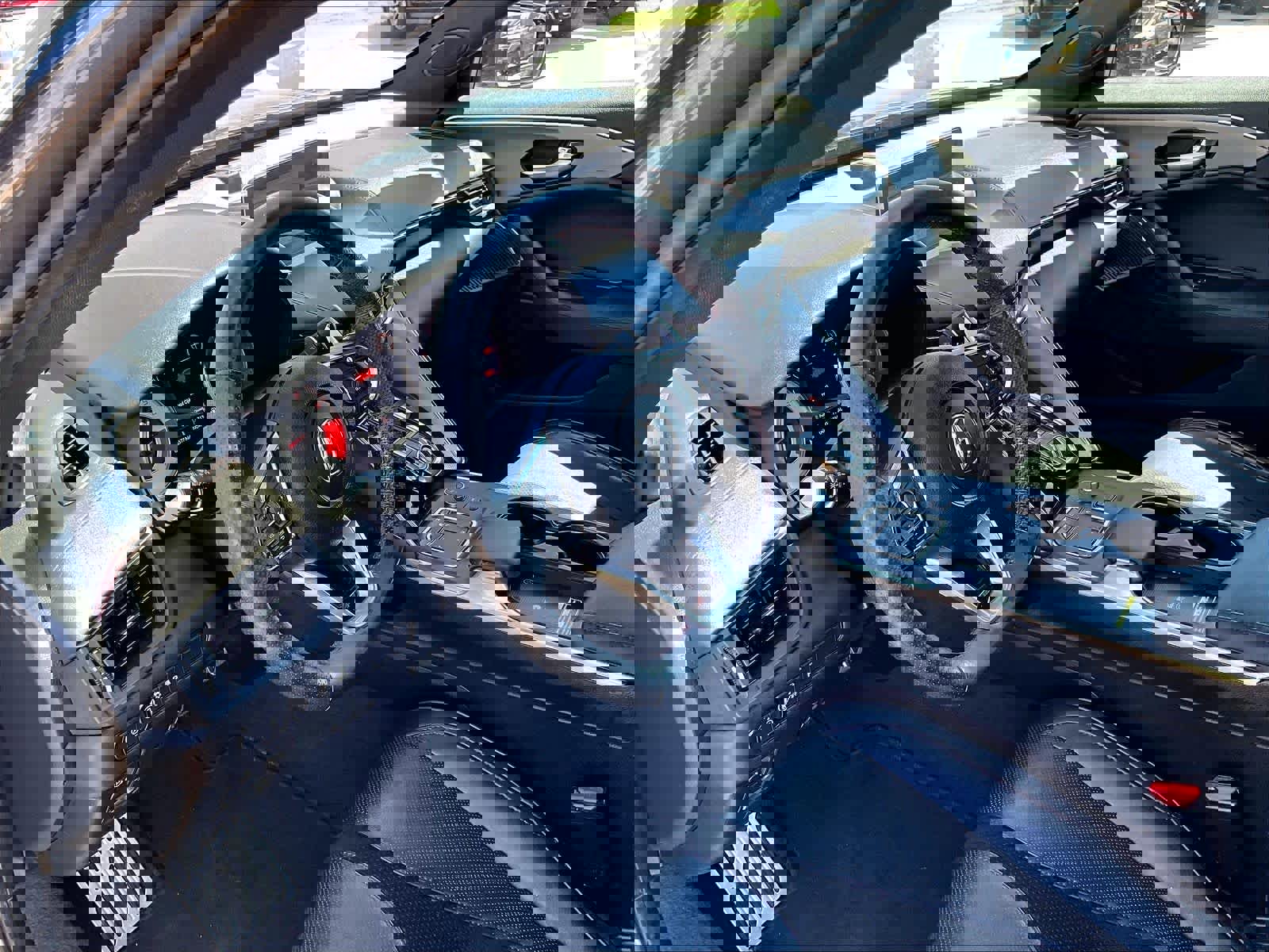 Used 2023 Acura TLX SH-AWD w/ A-SPEC Pkg image 8