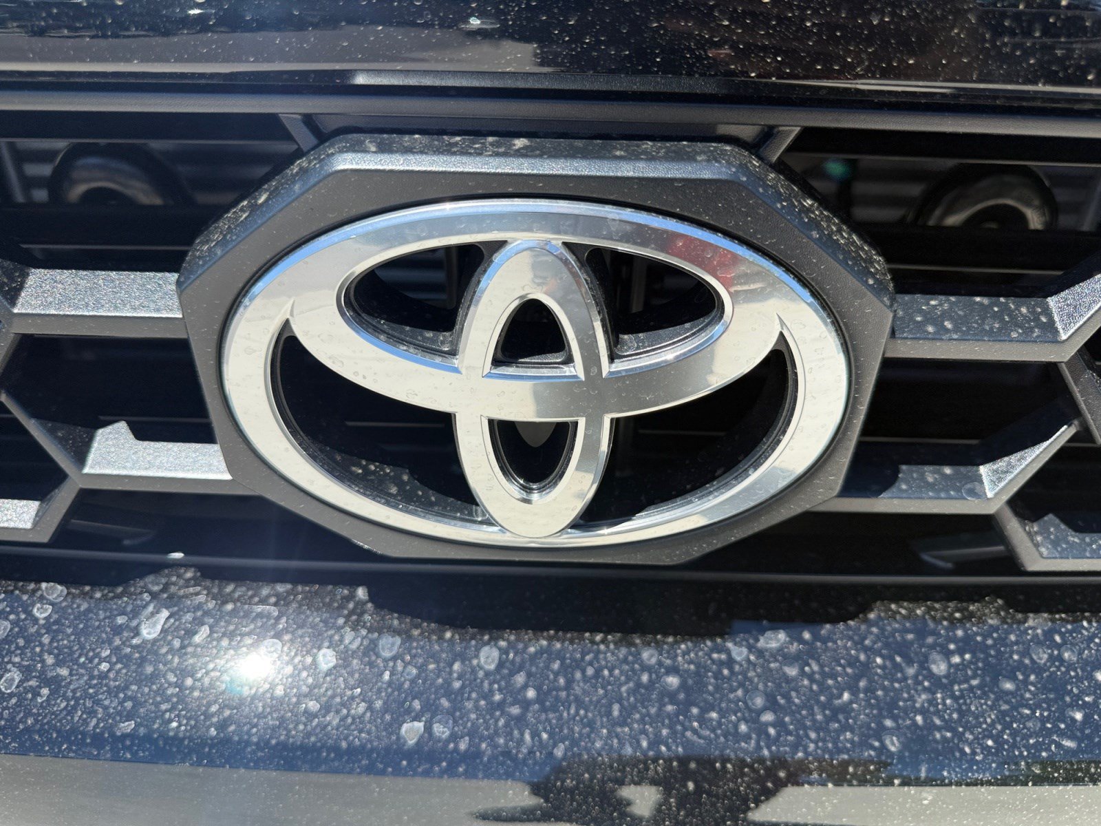 New 2026 Toyota 4Runner SR5 AWD/4WD image 23