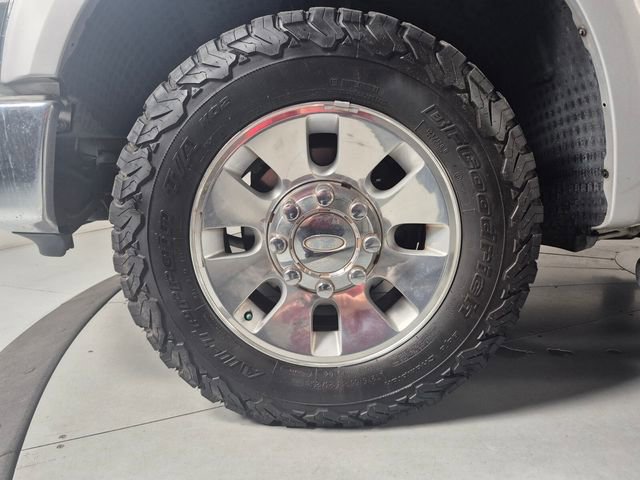 Used 2008 Ford F250 Lariat image 10