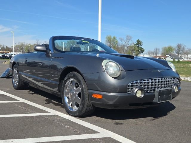 Used 2003 Ford Thunderbird image 3