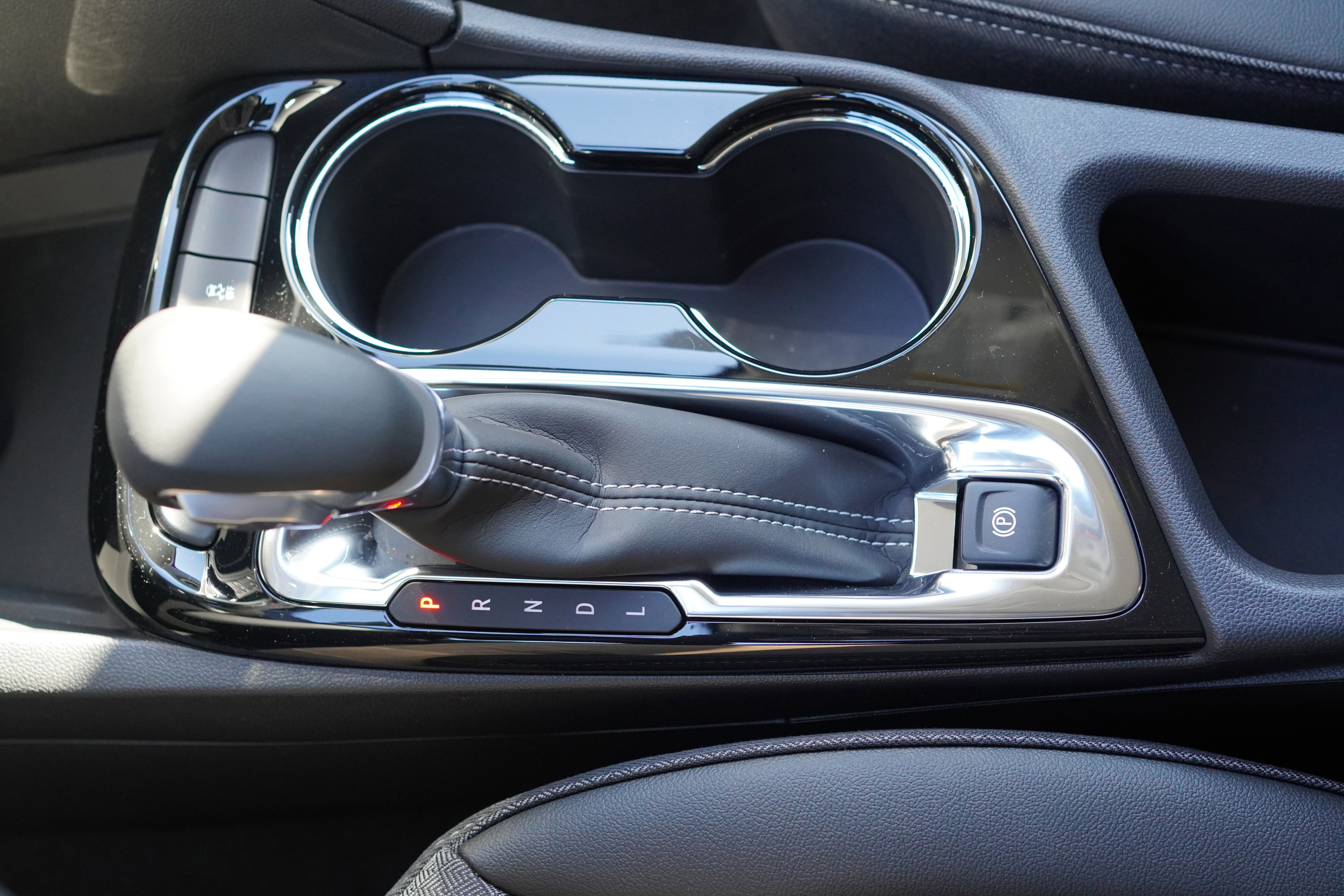 New 2026 Buick Encore GX Preferred w/ Comfort Package image 40