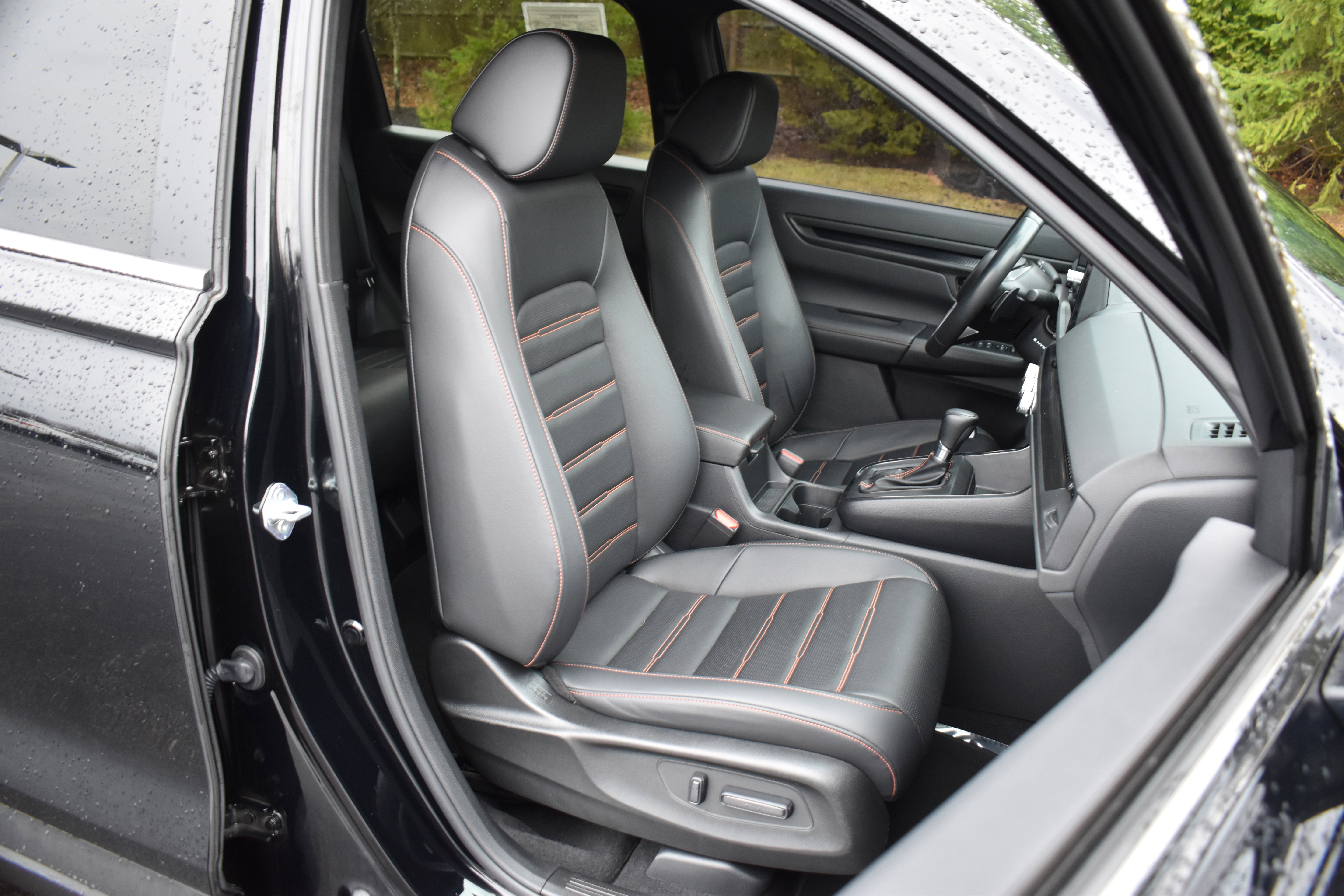 Certified 2024 Honda CR-V Sport-L image 29