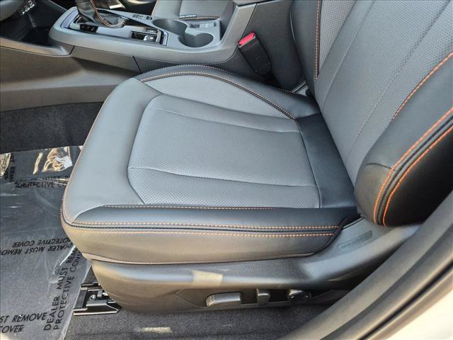 New 2026 Subaru Crosstrek 2.5i Limited AWD/4WD image 4