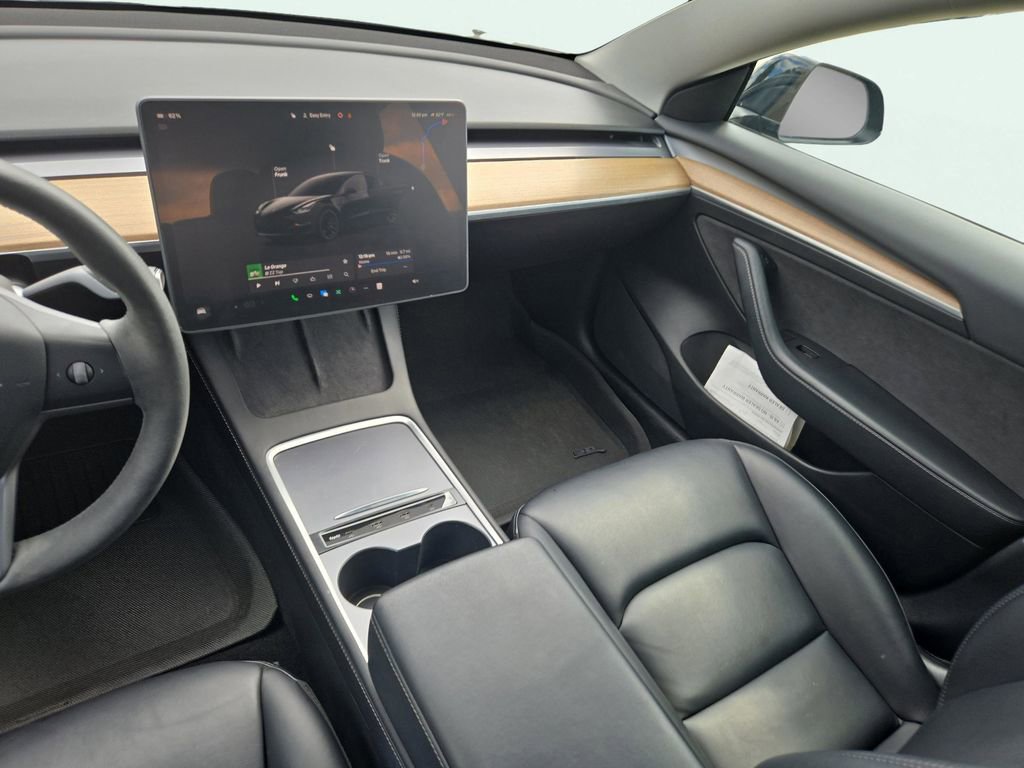 Used 2022 Tesla Model 3 Performance image 22