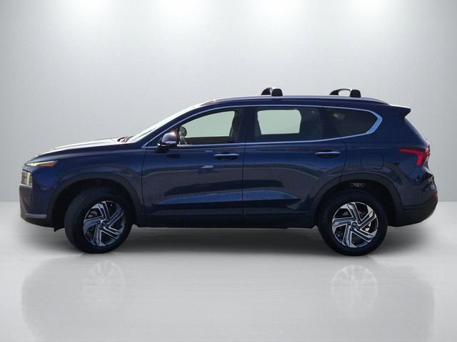 Used 2023 Hyundai Santa Fe SEL AWD/4WD image 7