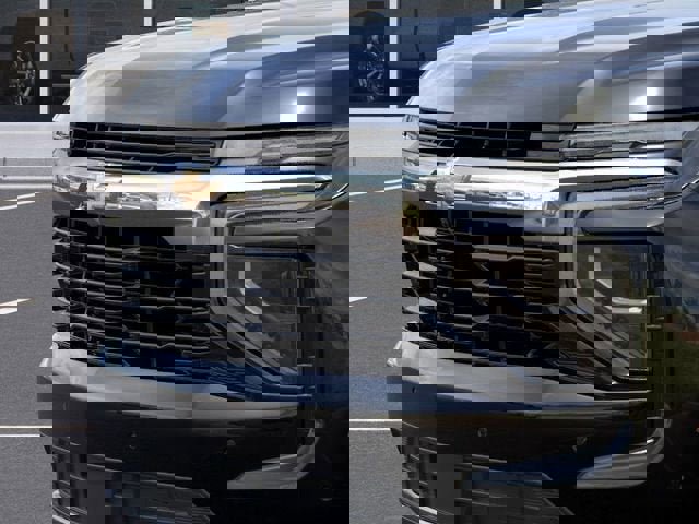 New 2026 Chevrolet Suburban LS image 13