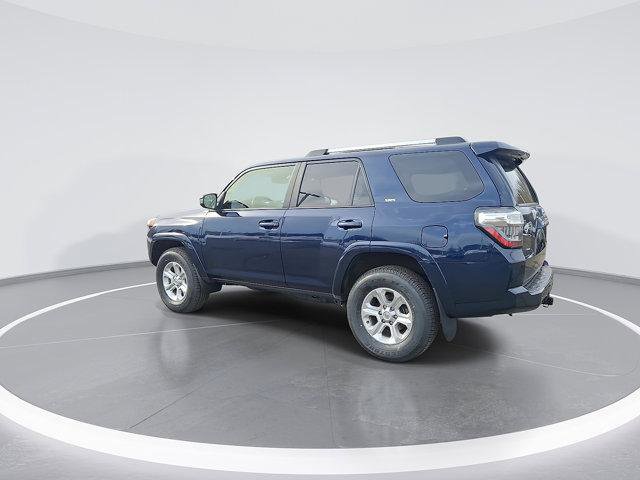 Certified 2024 Toyota 4Runner SR5 image 8