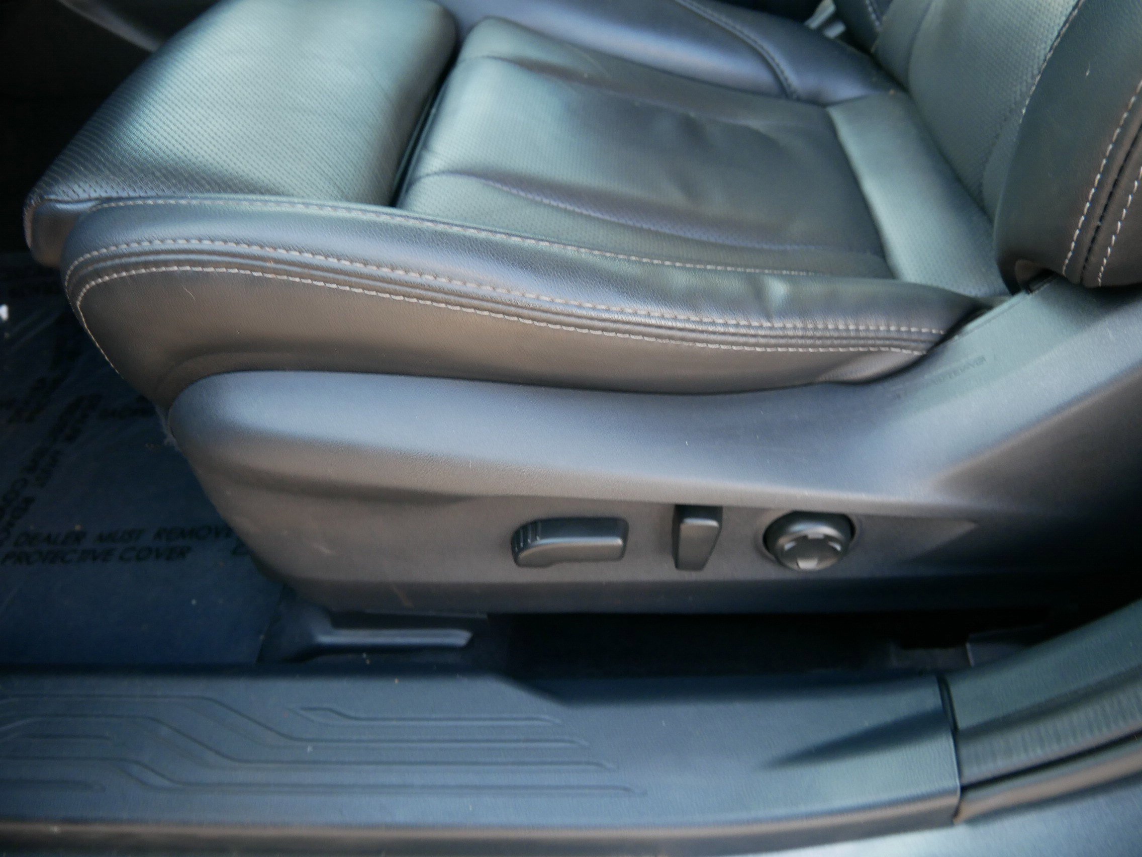 Certified 2024 Subaru Legacy Limited AWD/4WD image 20
