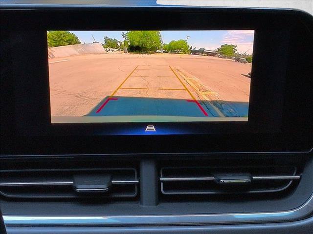 Certified 2024 Chevrolet Trax ACTIV w/ Sunroof Package FWD image 19