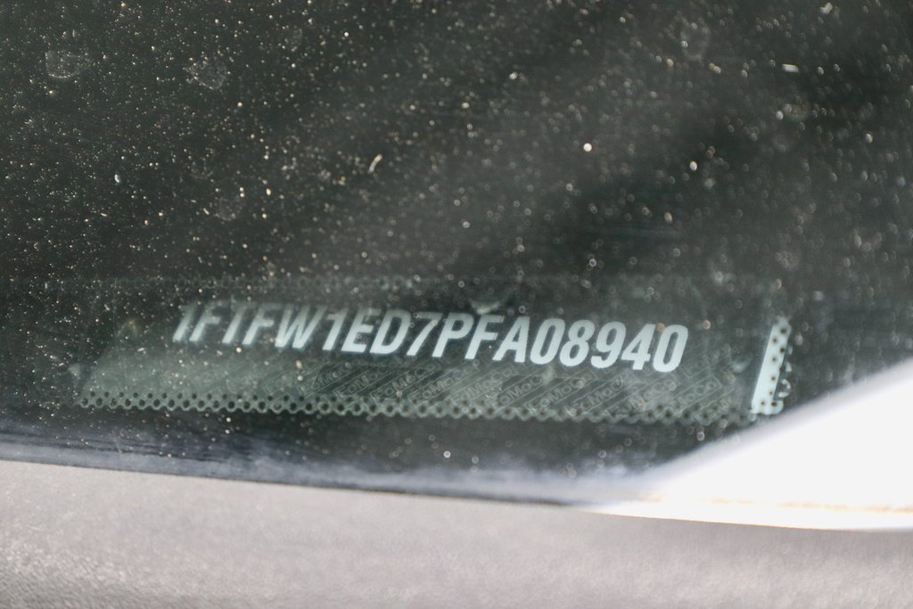 Certified 2023 Ford F150 XLT w/ Equipment Group 301A Mid image 35