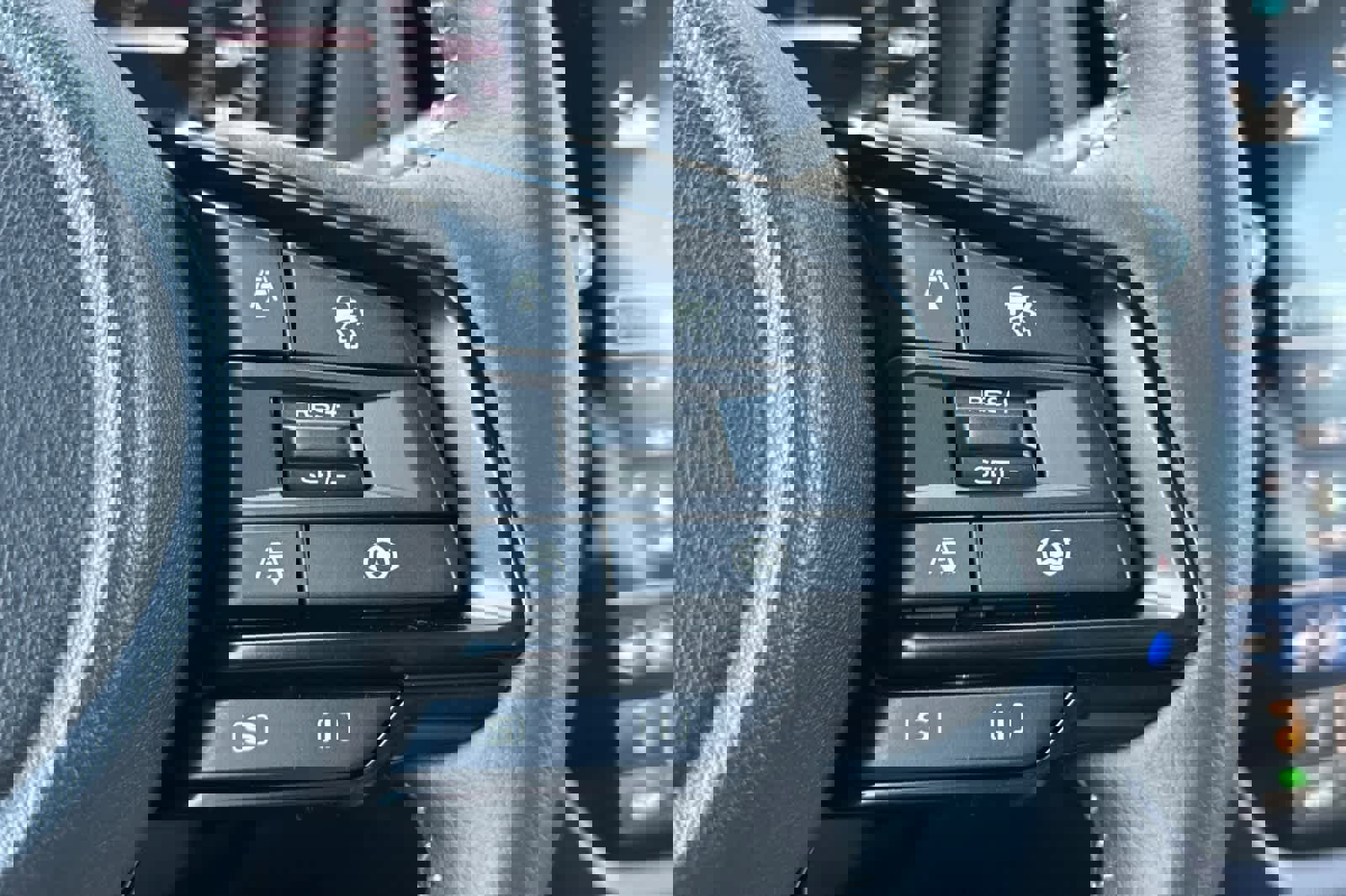 New 2026 Subaru Forester Premium image 24