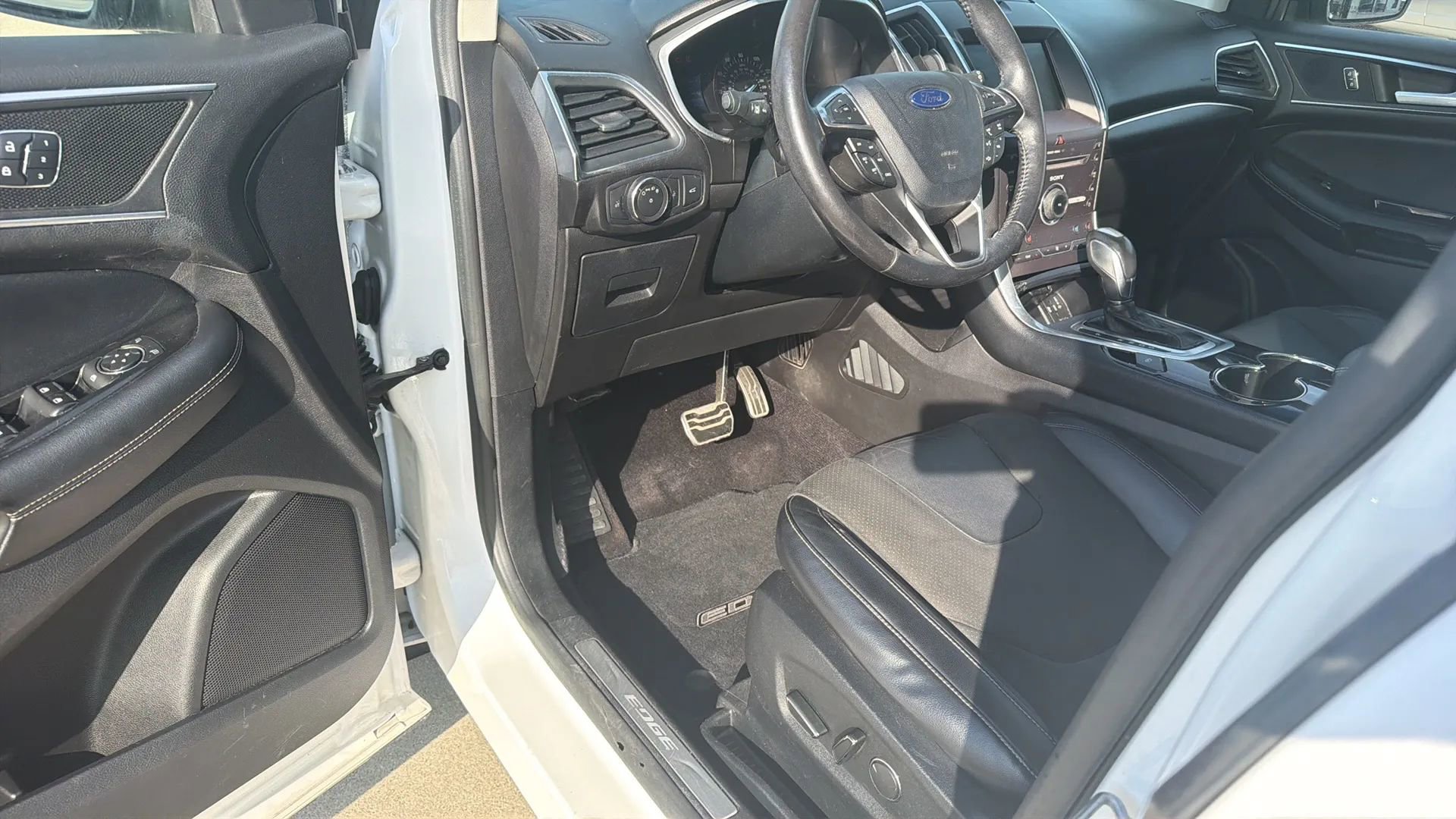 Used 2015 Ford Edge Sport w/ Equipment Group 401A AWD/4WD image 78