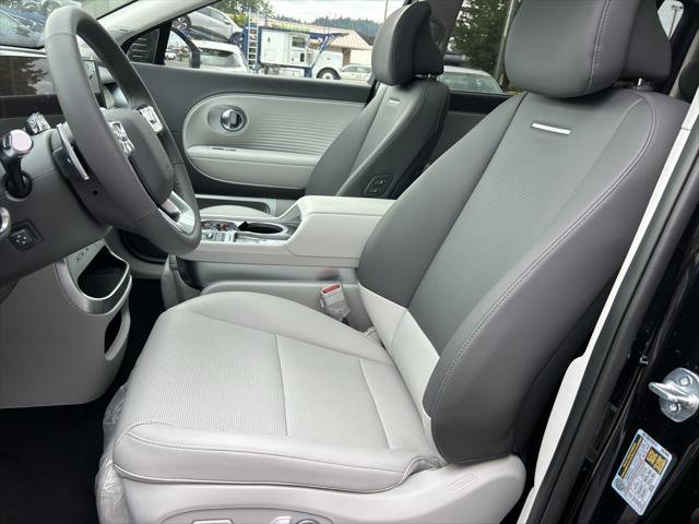New 2026 Hyundai Ioniq 9 Limited image 22
