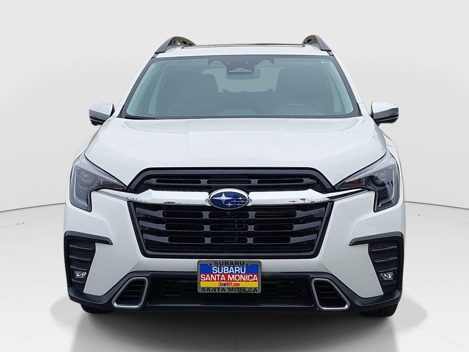 Used 2023 Subaru Ascent Touring AWD/4WD image 2