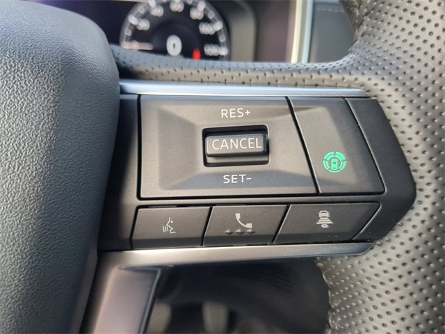 New 2025 Mitsubishi Outlander SE image 34