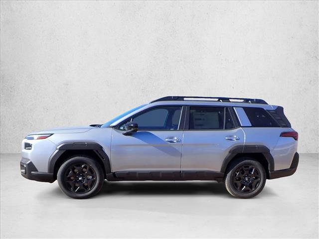 New 2026 Subaru Outback Limited image 2