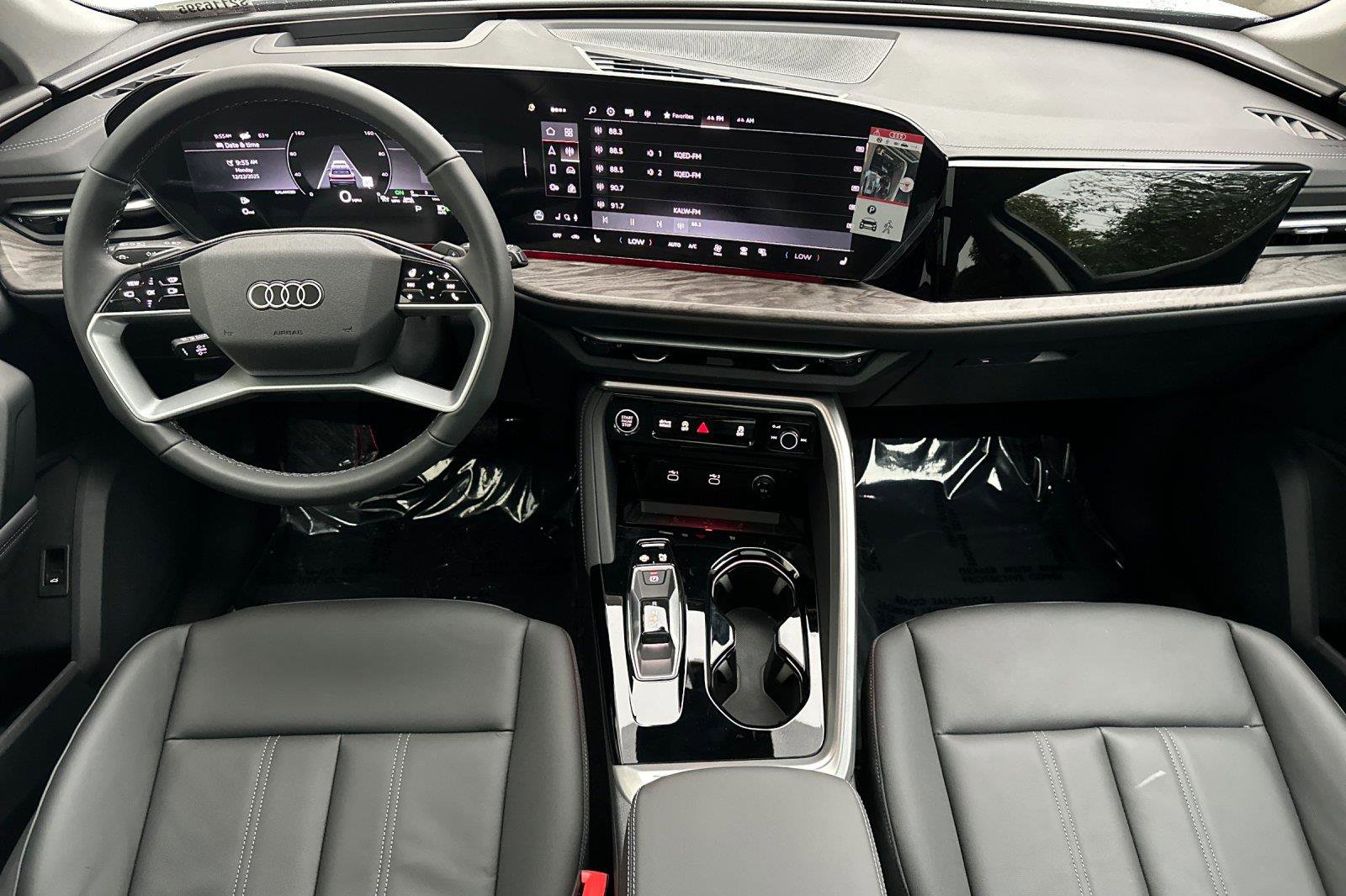 New 2025 Audi Q5 Premium Plus image 12