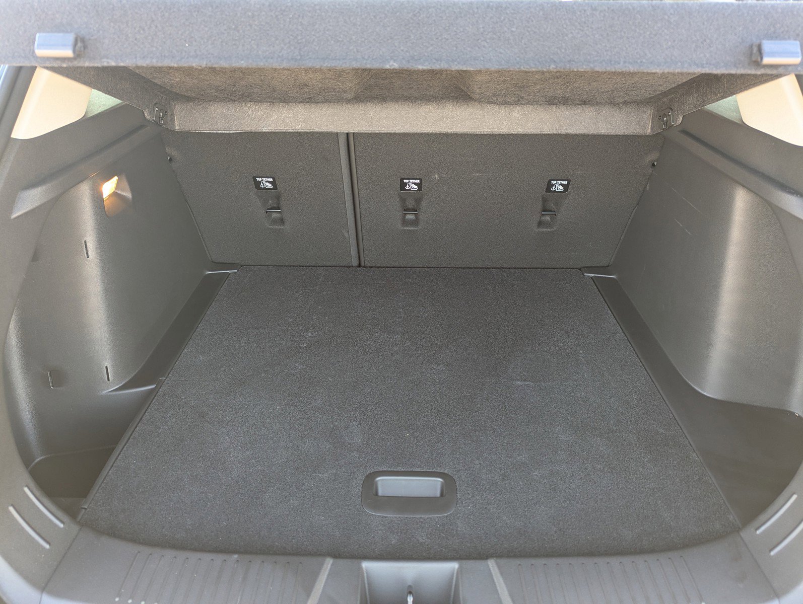 Certified 2025 Chevrolet Trax LT image 11