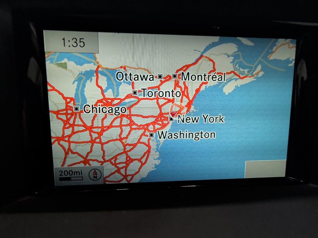 Used 2016 Mercedes-Benz GL 450 4MATIC image 24