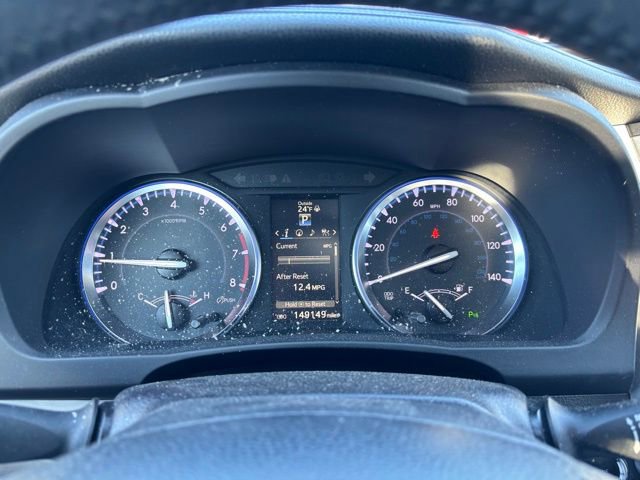 Used 2015 Toyota Highlander Limited Platinum image 28