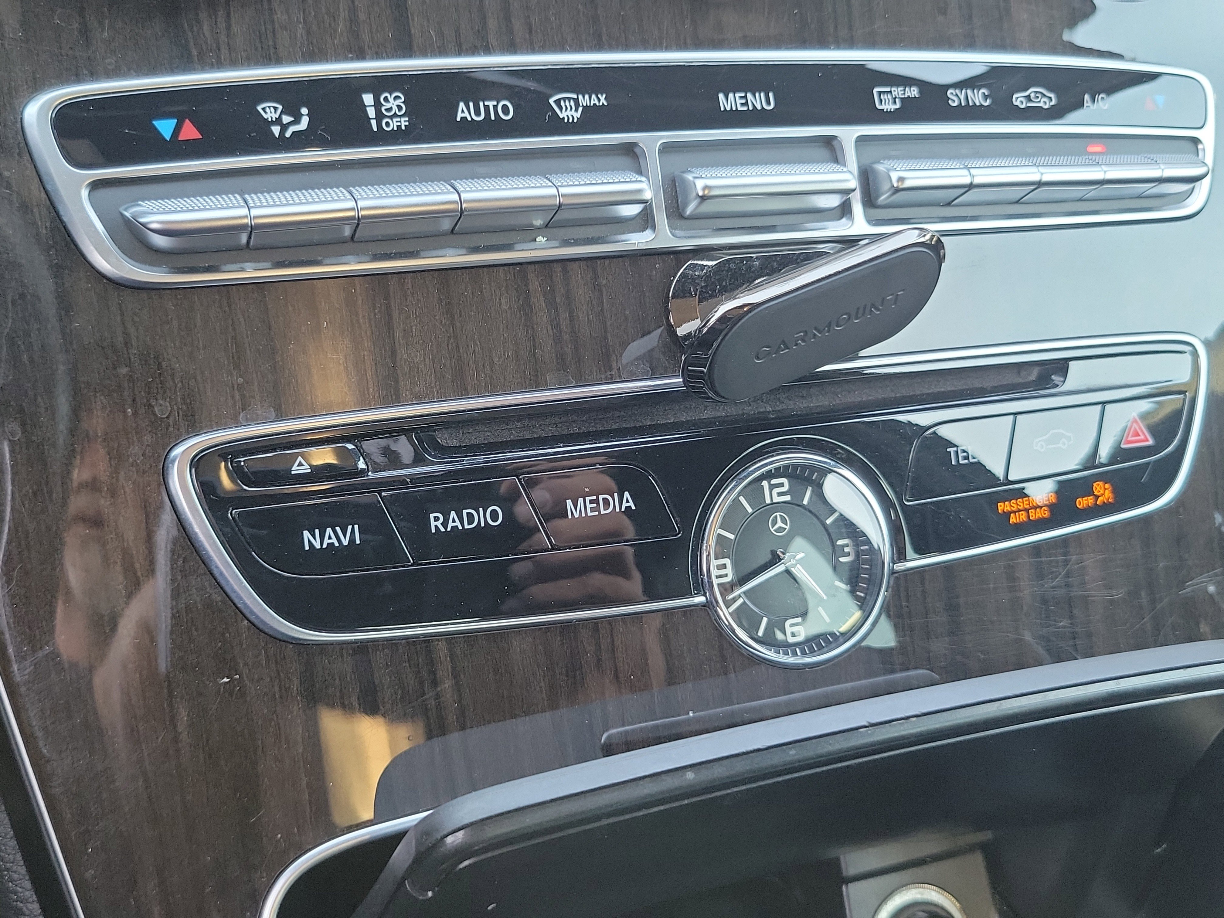 Used 2018 Mercedes-Benz C 43 AMG 4MATIC Sedan image 14