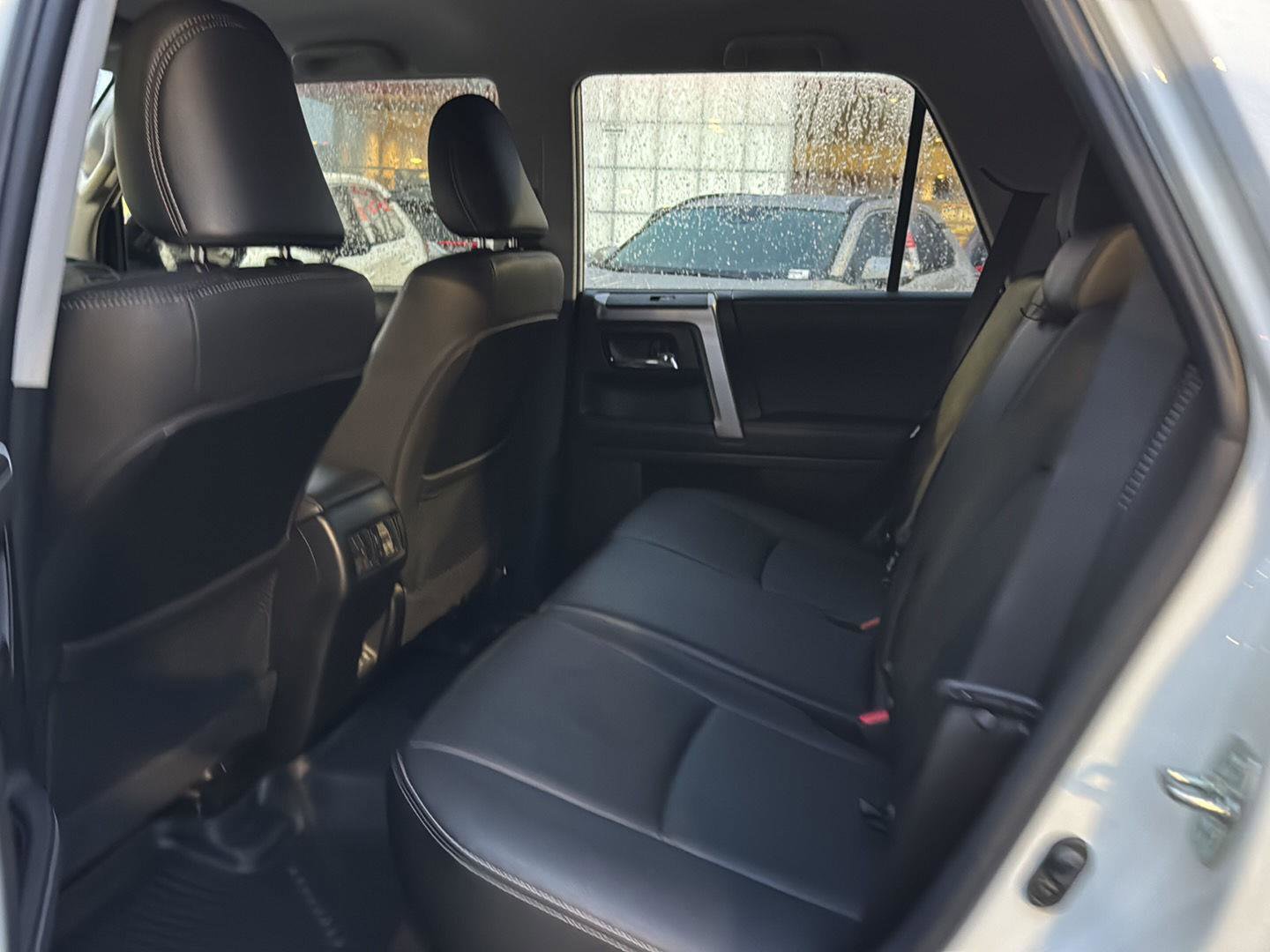 Certified 2022 Toyota 4Runner TRD Sport image 9