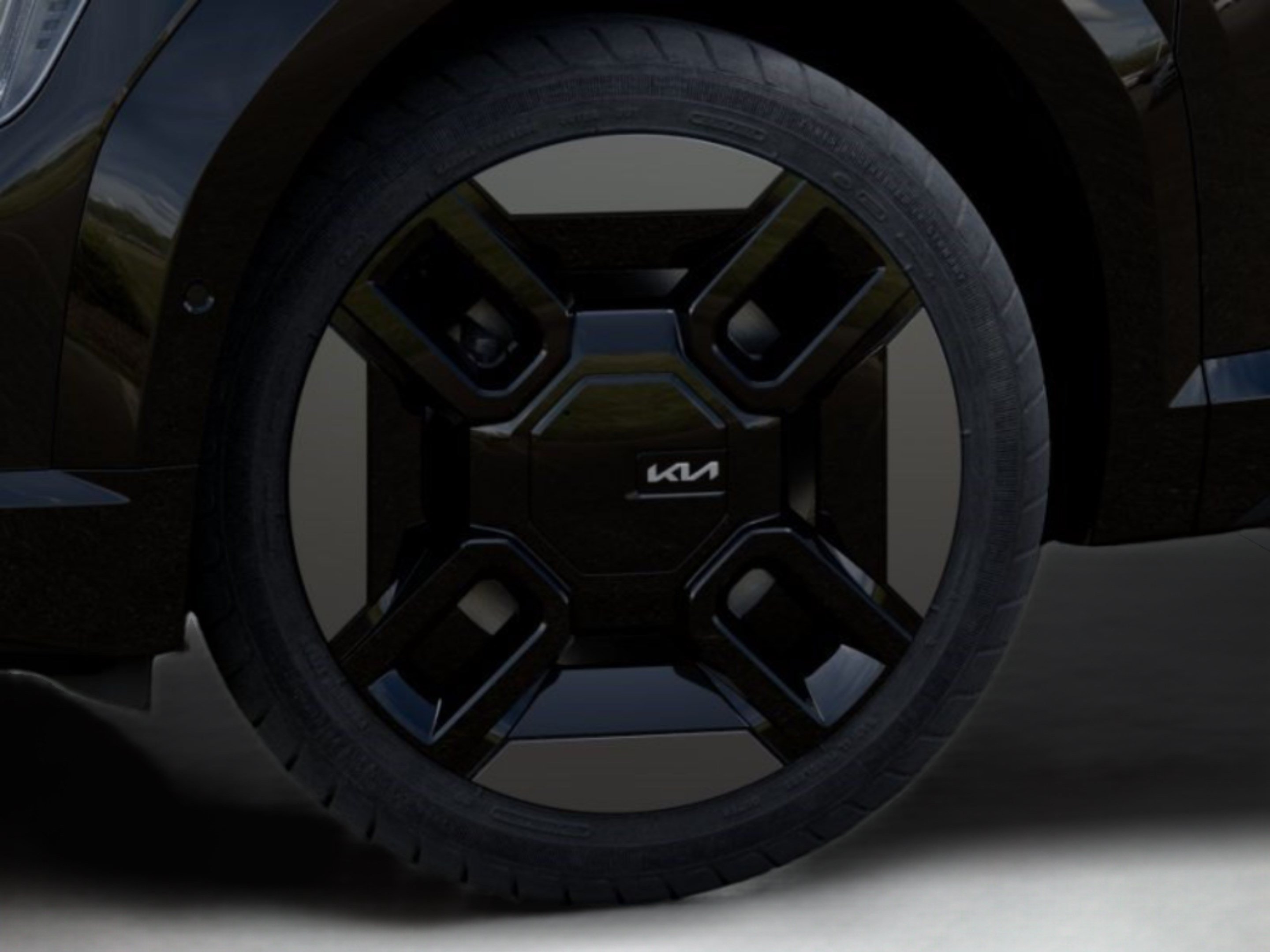 New 2026 Kia EV9 GT-Line AWD/4WD image 25