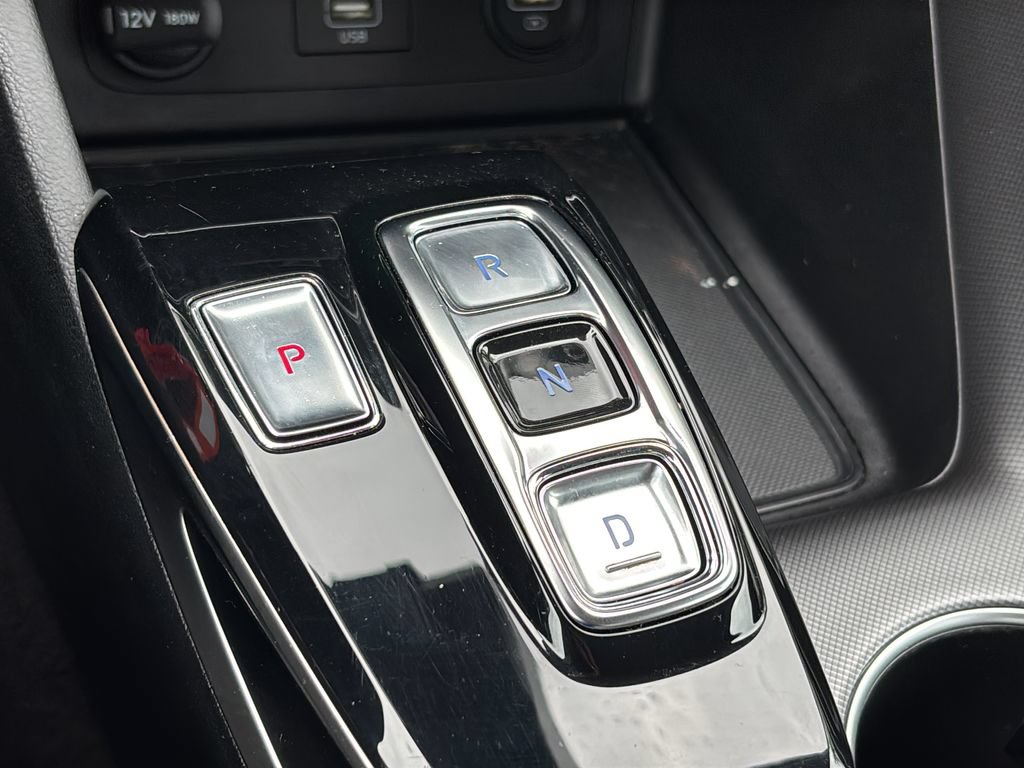 Certified 2022 Hyundai Sonata SE FWD image 30