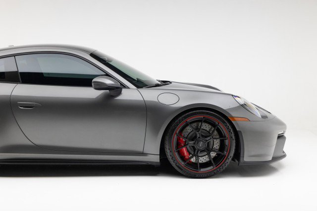 Used 2022 Porsche 911 GT3 image 23
