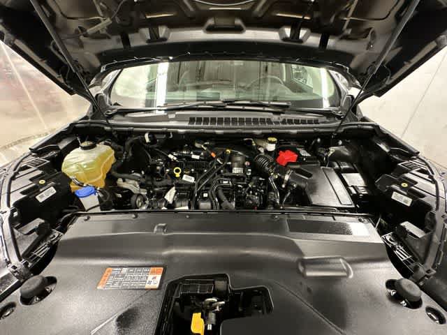 Used 2024 Ford Edge SEL w/ Convenience Package AWD/4WD image 25