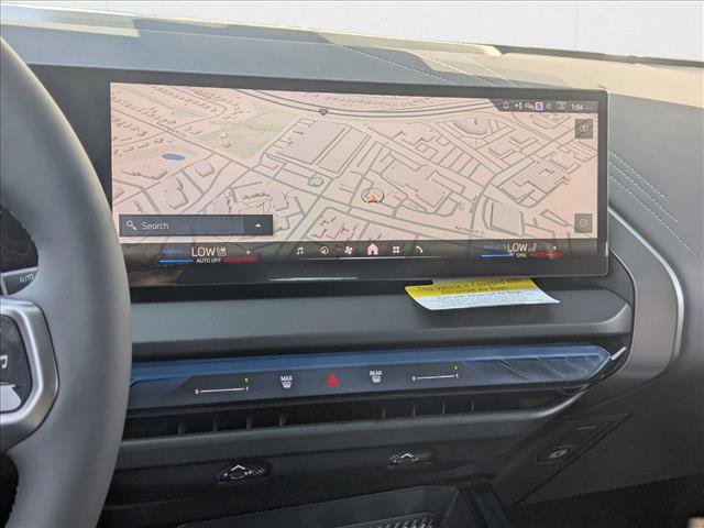 New 2026 BMW X3 xDrive30 image 14