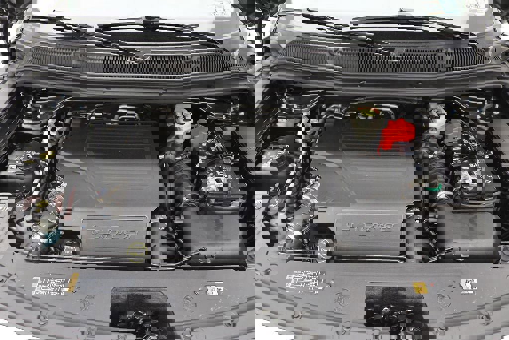 Used 2016 Ford Explorer Platinum image 32