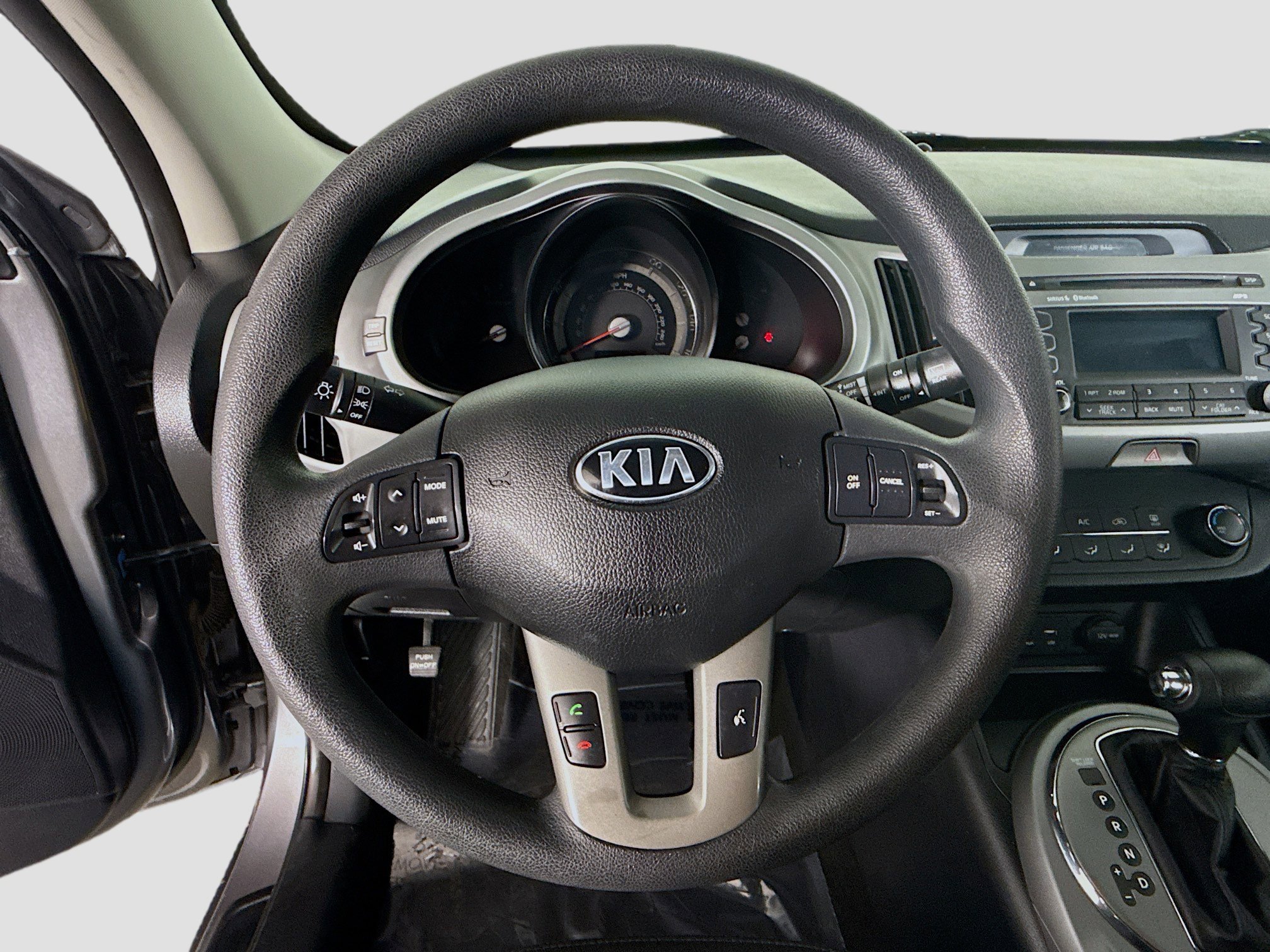 Used 2016 Kia Sportage LX image 13