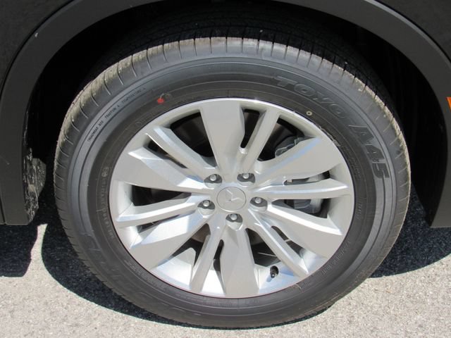 New 2026 Mitsubishi Outlander ES FWD image 10