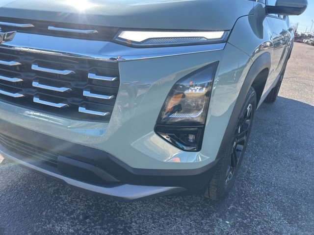 New 2026 Chevrolet Equinox LT w/ Convenience Package II image 9