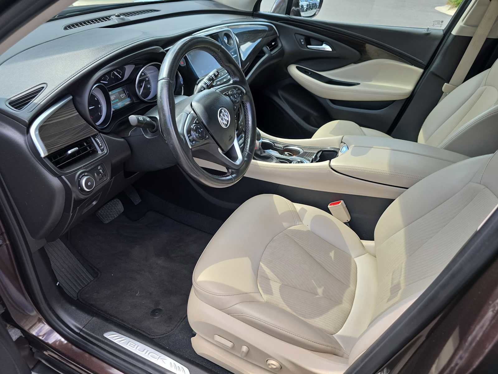 Used 2020 Buick Envision Preferred image 7