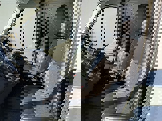 New 2026 Ford Transit 250 148 Medium Roof image 10